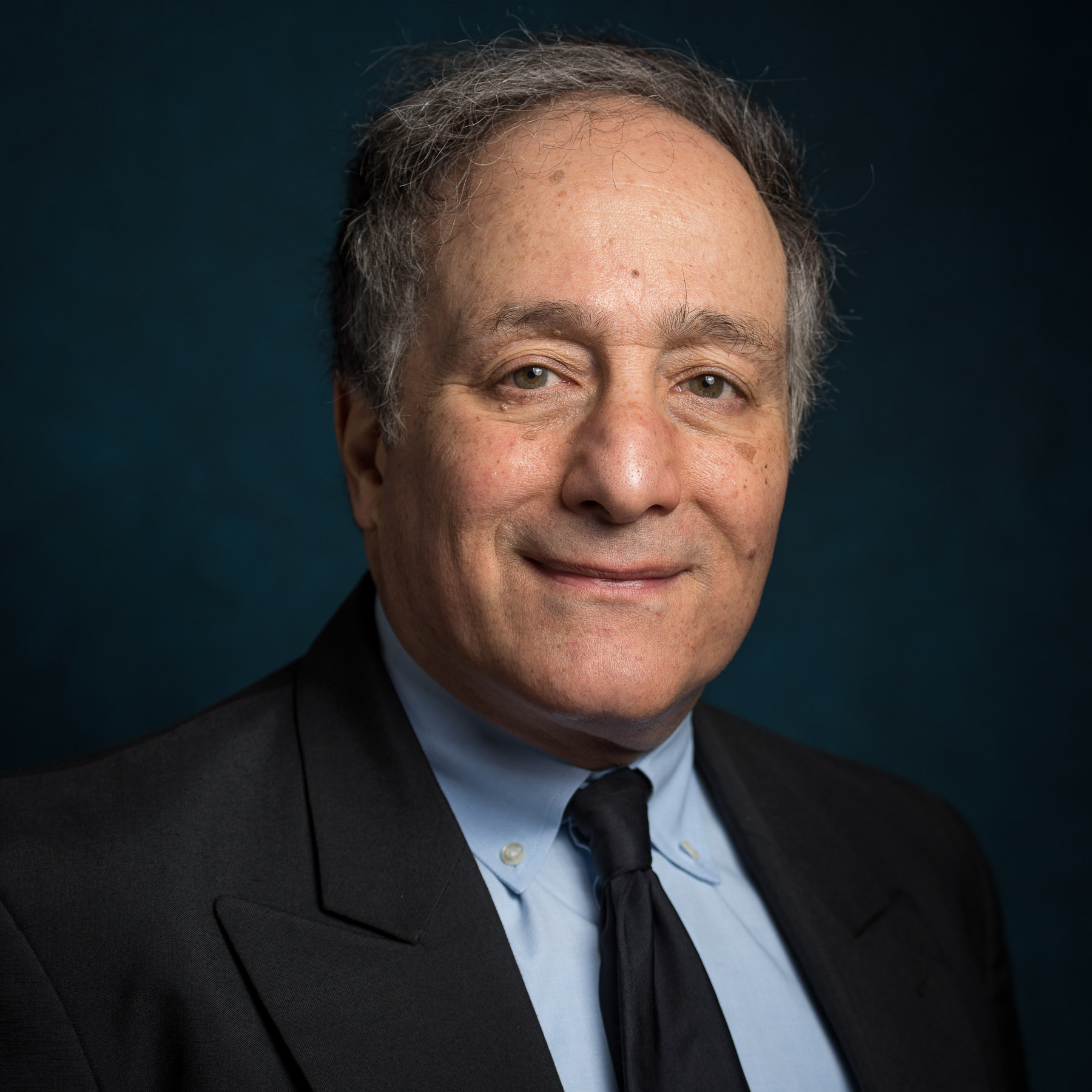 Dr. S. Abraham (Avri) Ravid